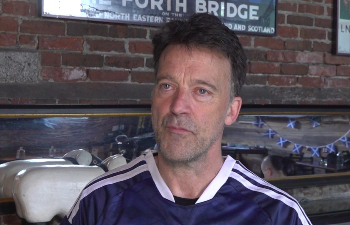 Owner of Scottish pub in Boston ready for ‘really big’ World Cup party