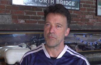 Owner of Scottish pub in Boston ready for ‘really big’ World Cup party