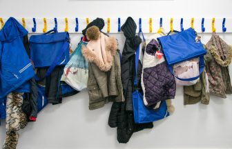 Scottish families urged to apply for £330 one-off primary school grant