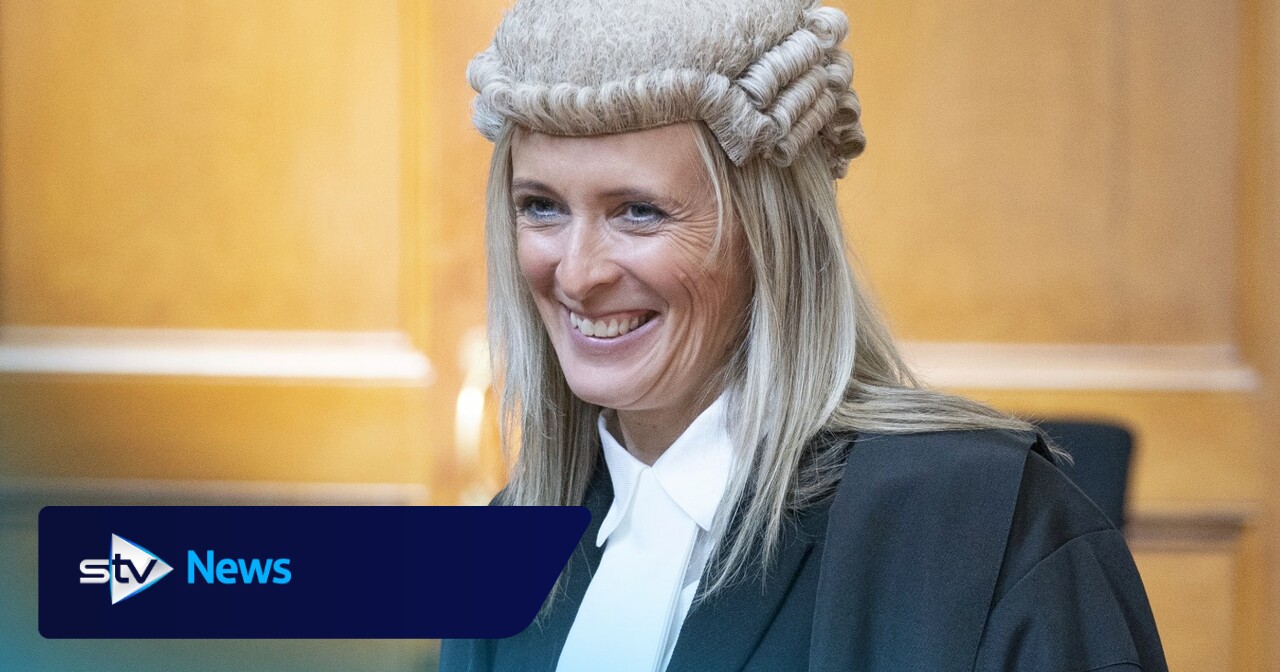 Scotland’s new top law officer ‘exceptionally well qualified’, John Swinney says