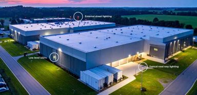 ‘You don’t want this where you live’: Fears over plans for massive AI data centre in Larbert
