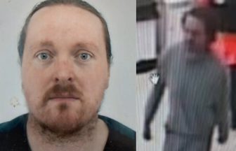 Locals urged to check sheds for missing man last seen near hospital