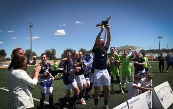 Cerebral Palsy: Meet the other Scotland team heading to a World Cup