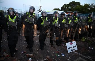 Keir Starmer faces questions after Henry Nowak case triggers violent clashes