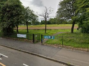 Teenage girl raped in Glasgow park as police launch investigation