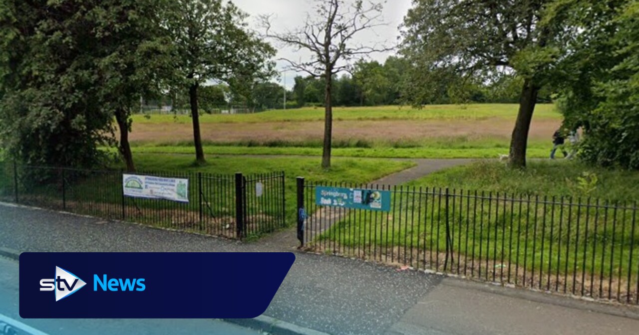 Man charged in connection with rape of teenage girl at park