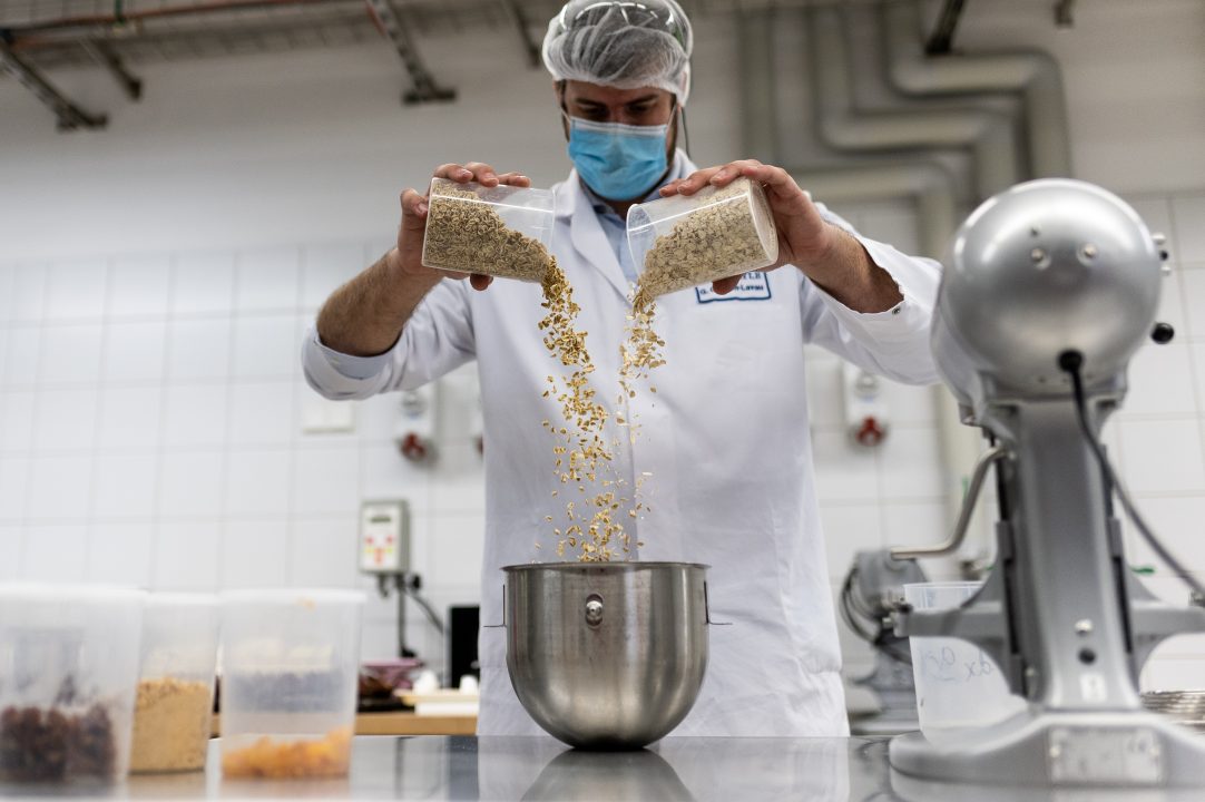 Tate & Lyle agrees £2.7bn takeover by US rival