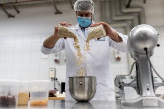 Tate & Lyle agrees £2.7bn takeover by US rival