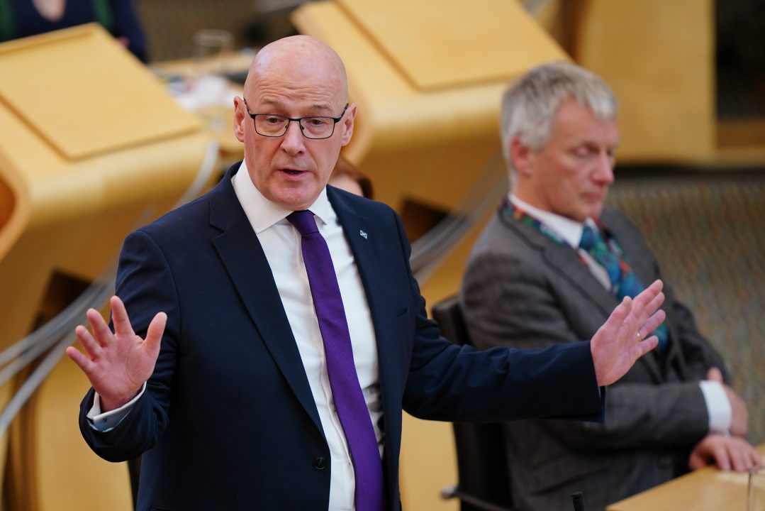 Swinney urged to revive women’s health minister jo