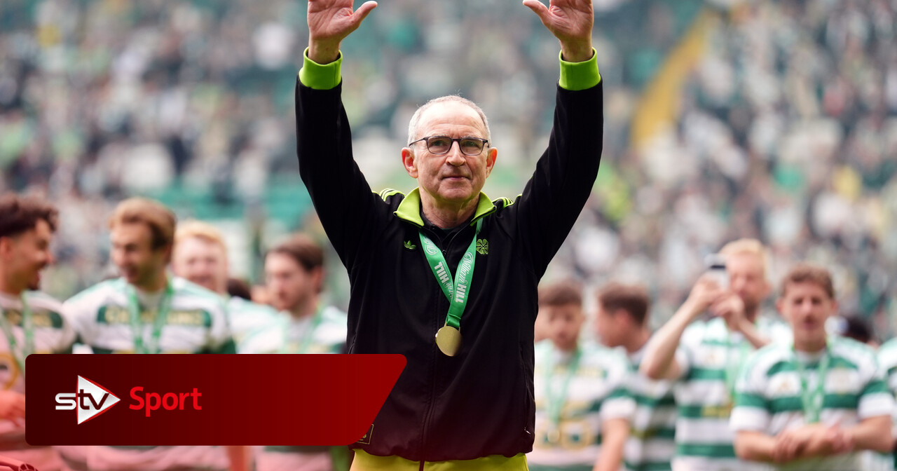 Martin O'Neill verspricht, Celtic nach der Unterzeichnung eines ...