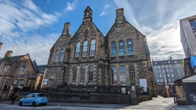First look at permanent home for Edinburgh Festival Fringe community