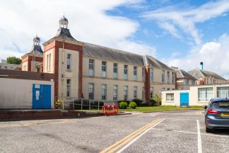 Hospital patient left on bedpan for ‘prolonged period’, inspection reveals