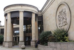 River City actor had sex with woman despite her telling him ‘no’, court told