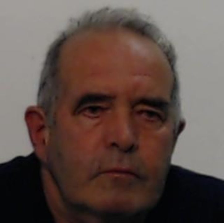 Ex-gamekeeper who murdered ex-colleague Brian Low refused leave to appeal against conviction