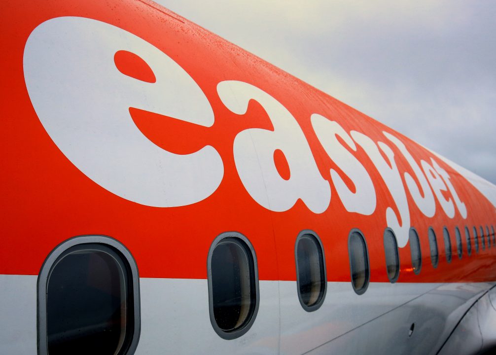 EasyJet slams £4.7bn takeover approach as attempt to buy it ‘on the cheap’