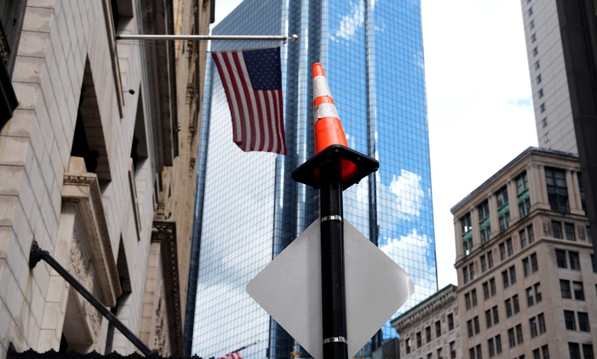 Tartan Army given green light to go ‘cone crazy’ on Miami statues by commissioner