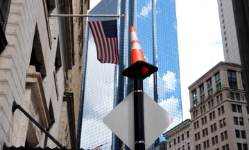 Tartan Army given green light to go ‘cone crazy’ on Miami statues by commissioner