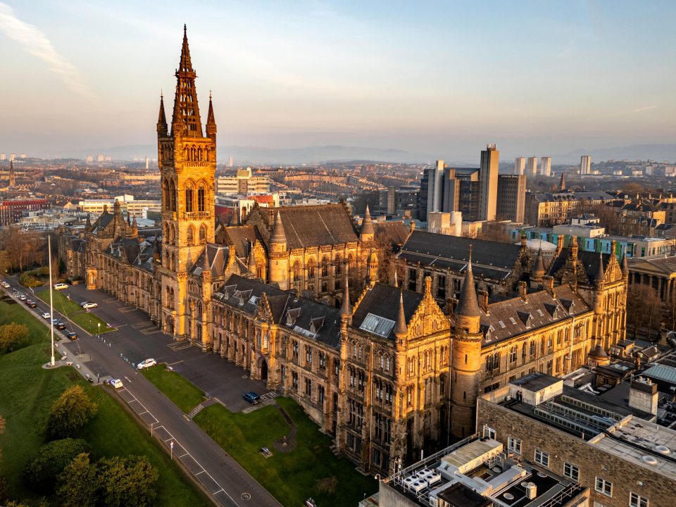 University of Glasgow agrees ‘cost reduction measures’