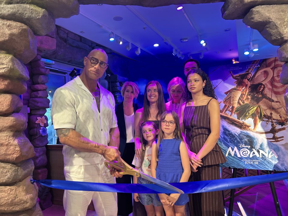 Dwayne ‘The Rock’ Johnson says live-action Moana movie taught him ‘life lessons’