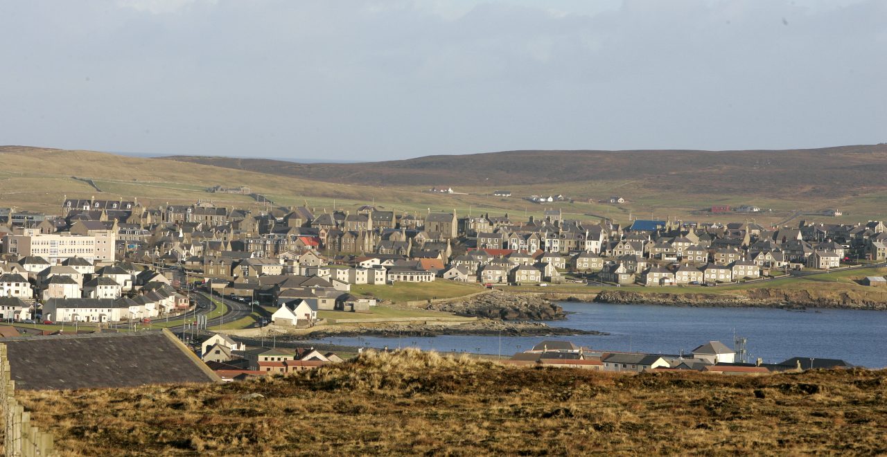 Tunnels plan to connect Shetland Islands expected to be backed by councillors