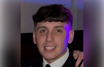 Two to stand trial accused of robbing and killing man in Aberdeen