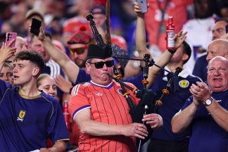Scotland’s World Cup dream might be over but the impact of the Tartan Army will live on