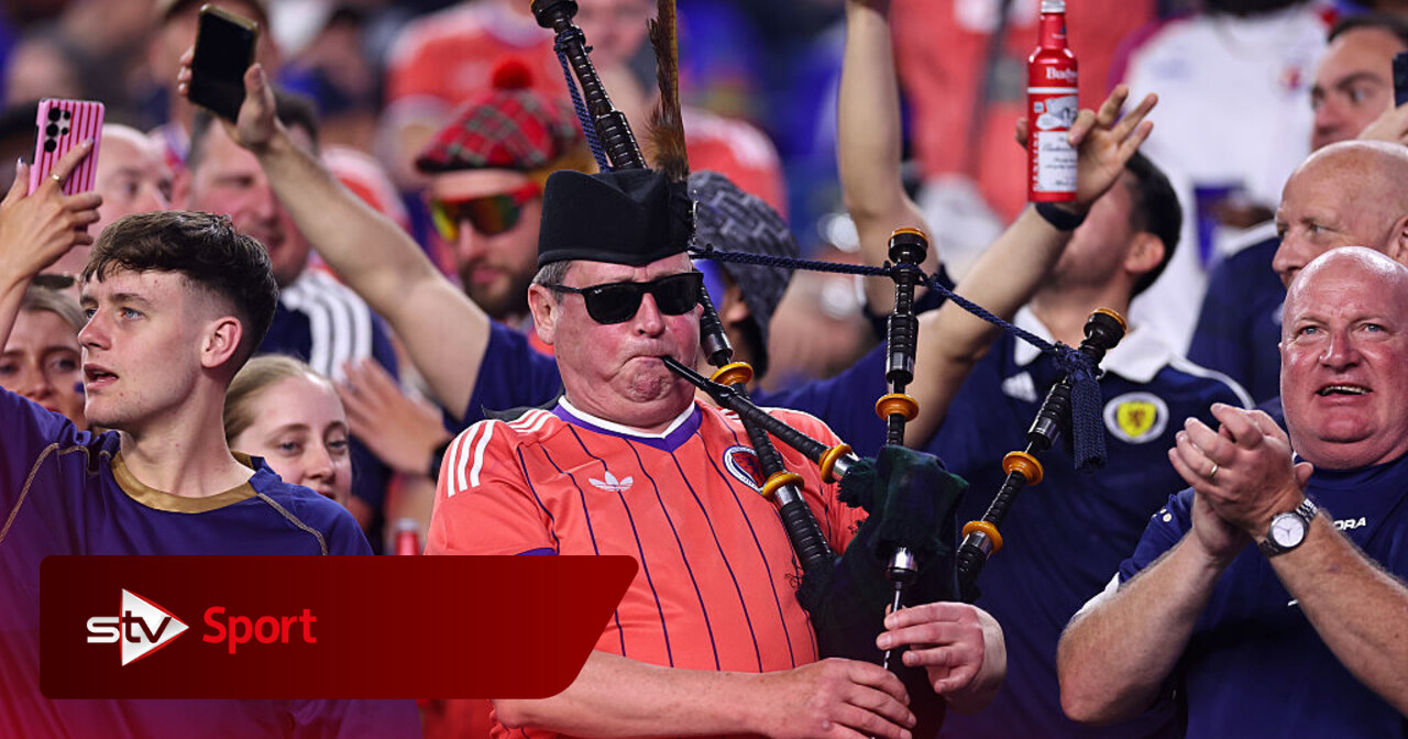 Scotland's World Cup dream might be over but the impact of the Tartan Army will live on