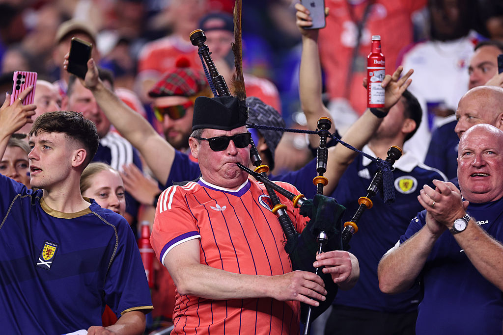 Scotland’s World Cup dream might be over but the impact of the Tartan Army will live on