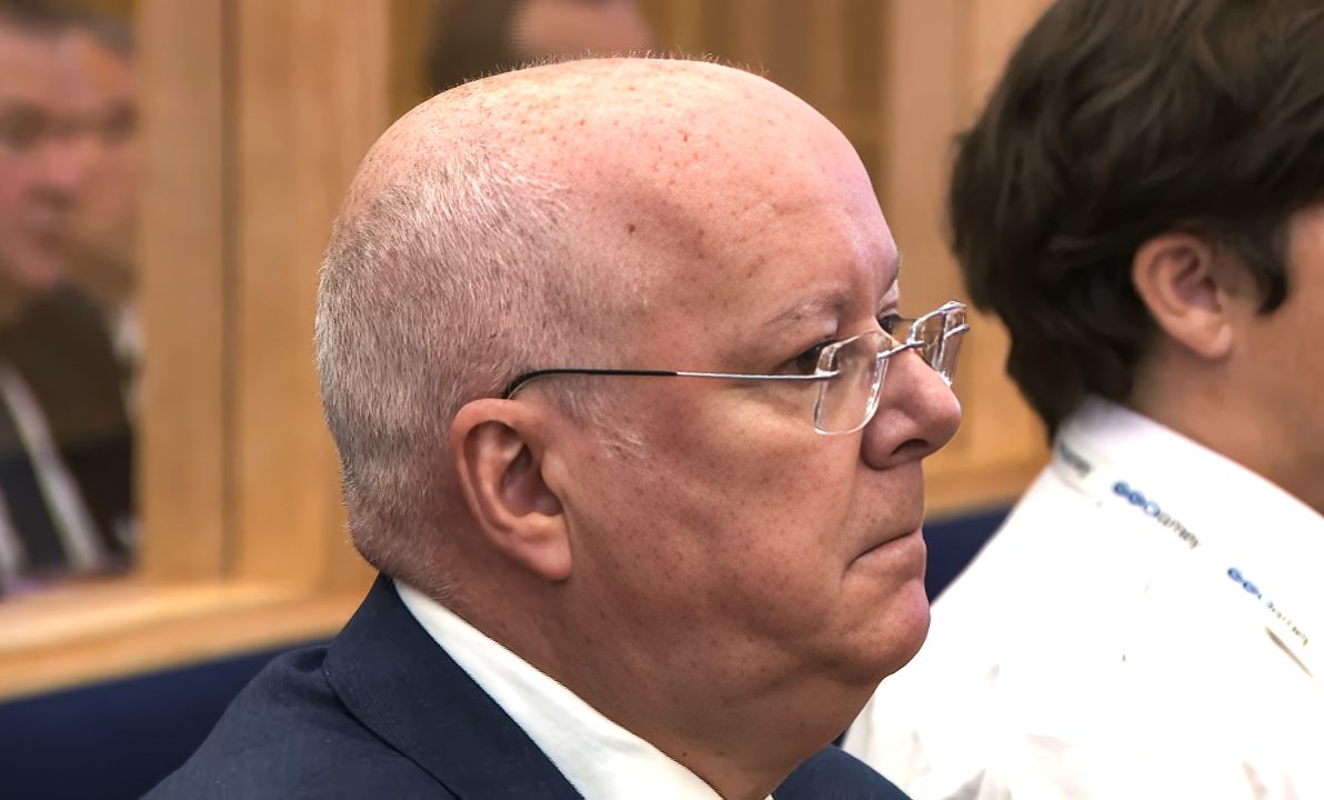 Could MPs launch a Peter Murrell inquiry?