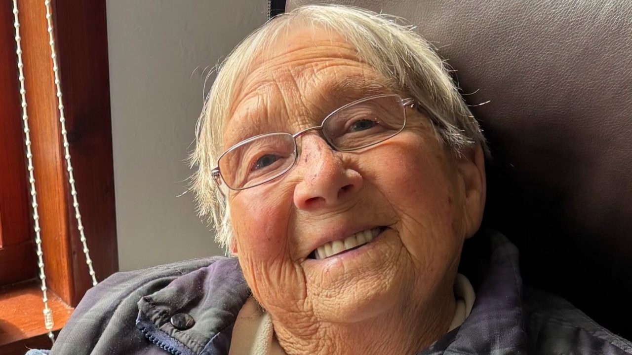 Concern growing for elderly woman with walking aid missing in Carnoustie overnight