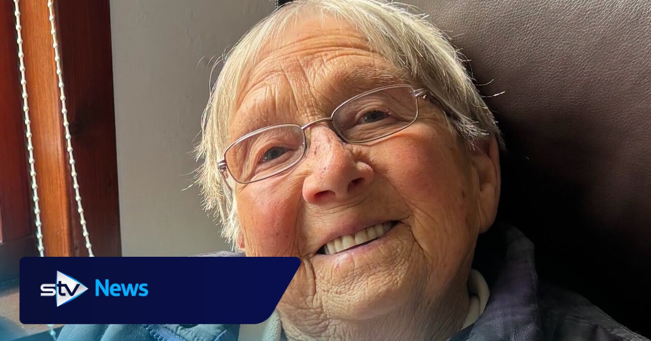 Missing elderly woman with walking aid thought to have travelled to Isle ...
