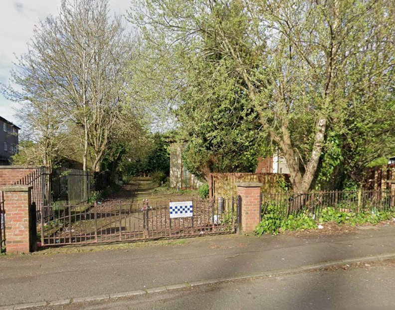 Glasgow City Council to buy former NHS site for au