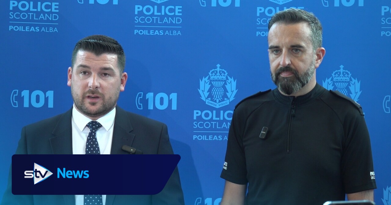 Social media driving increase in weapon-carrying among teens, says senior officer