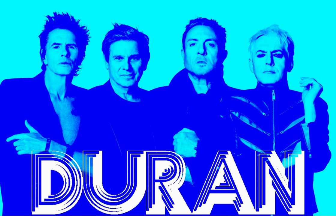 Duran Duran announce 2026 UK arena tour dates