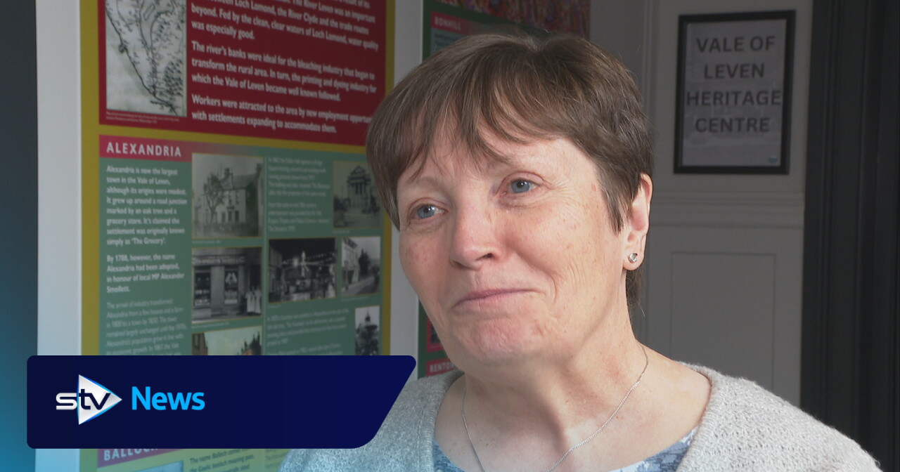 'Voices from the Vale': The 1970s film project that put women's stories first