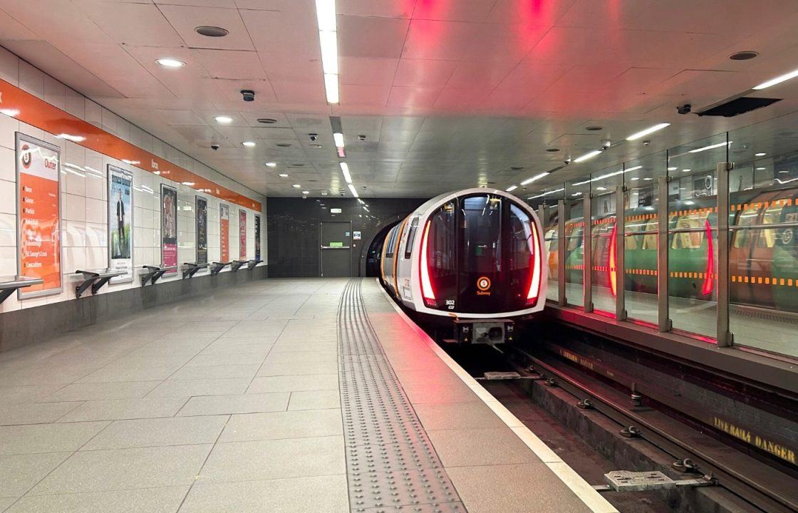 Glasgow Subway secures £150,000 funding to make stations more accessible