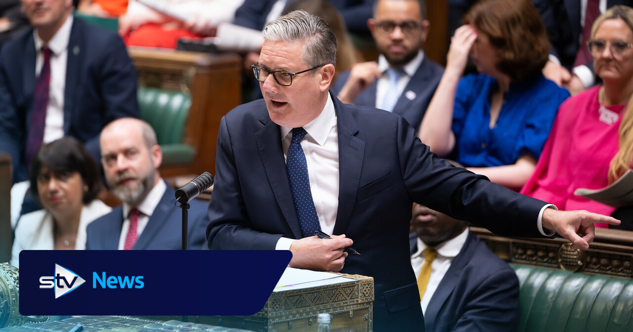 Prime Minister Keir Starmer pledges to ‘fight anti-Muslim hatred’ ...