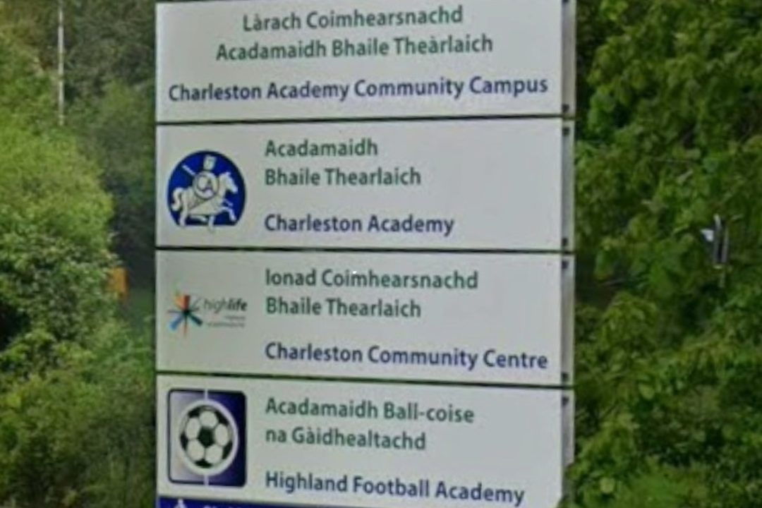 Inverness new school delay deemed ‘huge disappointment’ by Highland councillor