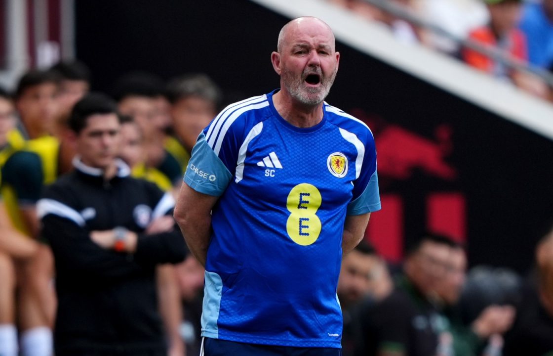 Scottish FA defend actions as Norway fume over can