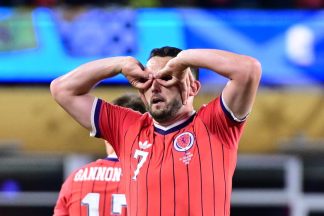 What’s the story behind John McGinn’s unique ‘goggles’ celebration?
