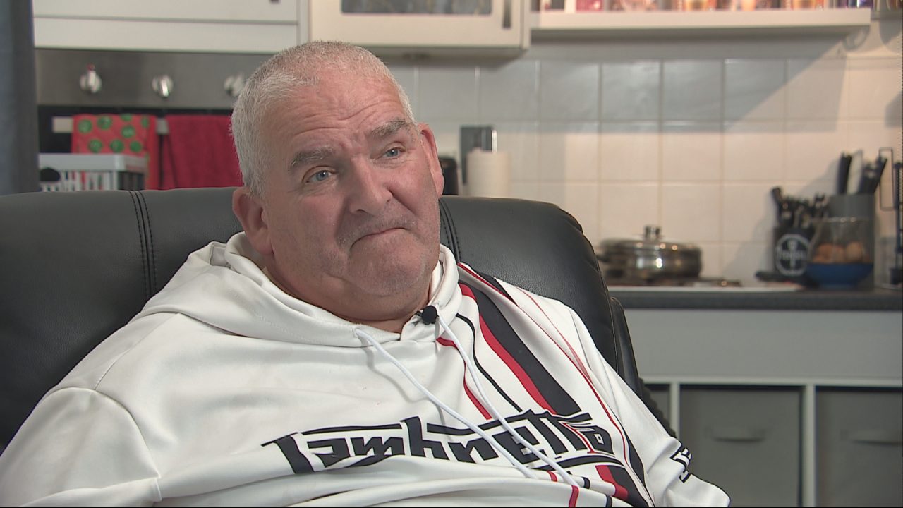 Cloverhill: Disabled granddad vindicated as council admits faults in ‘gold standard’ estate heating