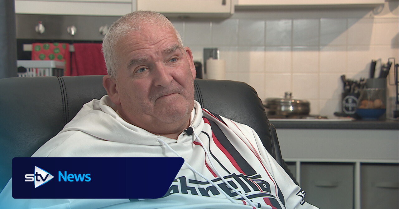 Cloverhill: Disabled granddad vindicated as council admits faults in ‘gold ...