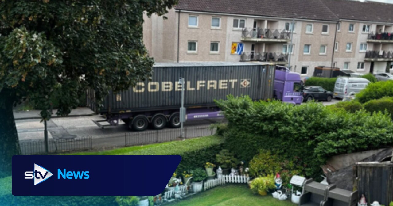 'Utter chaos': Drivers diverted through residential areas due to major road closure