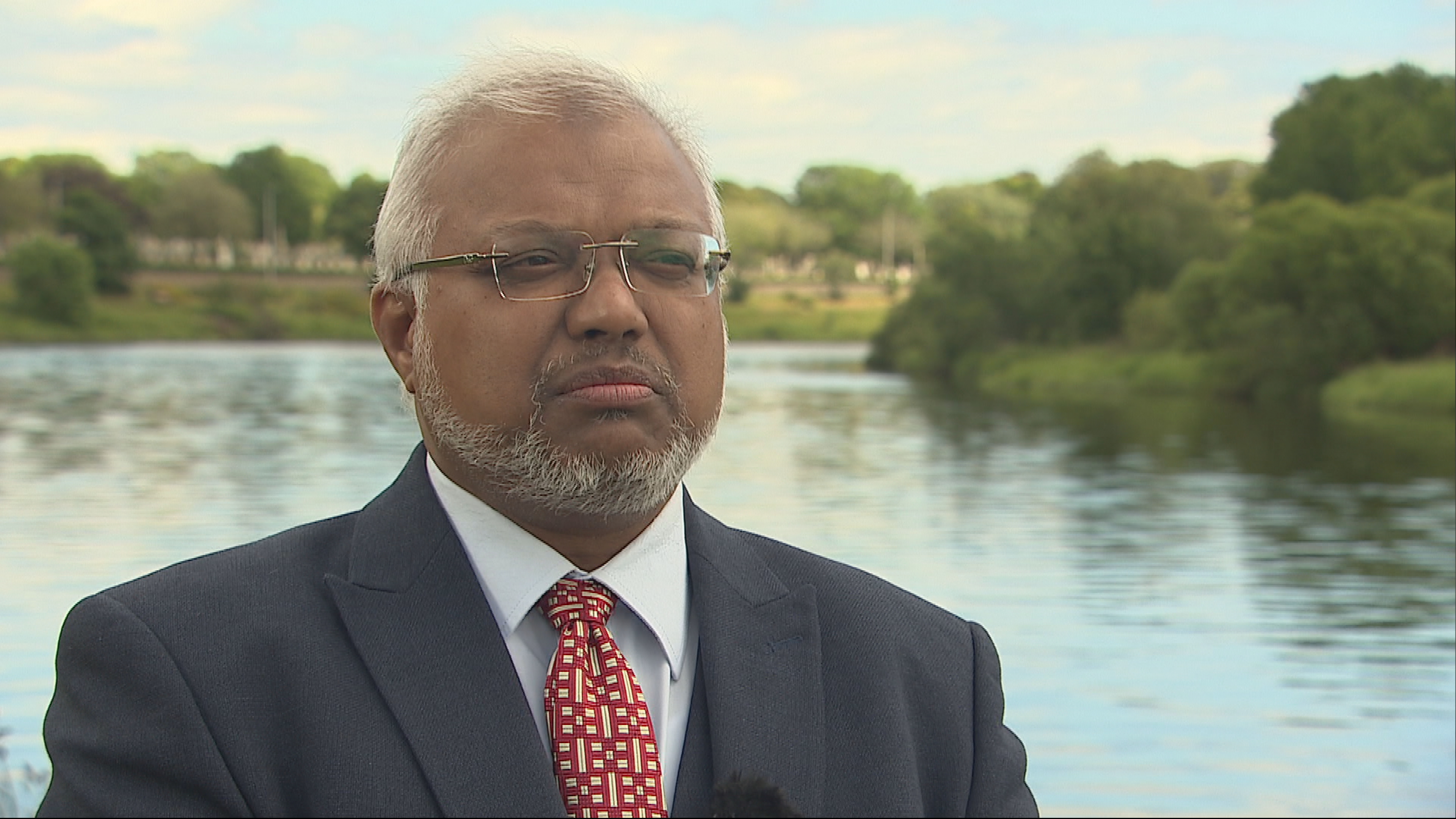 'I can influence change over windfall tax': Labour candidate Nurul Hoque Ali
