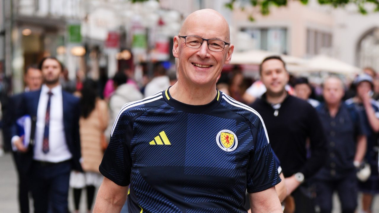 John Swinney: Scotland team and Tartan Army have ‘done their country proud’ at World Cup