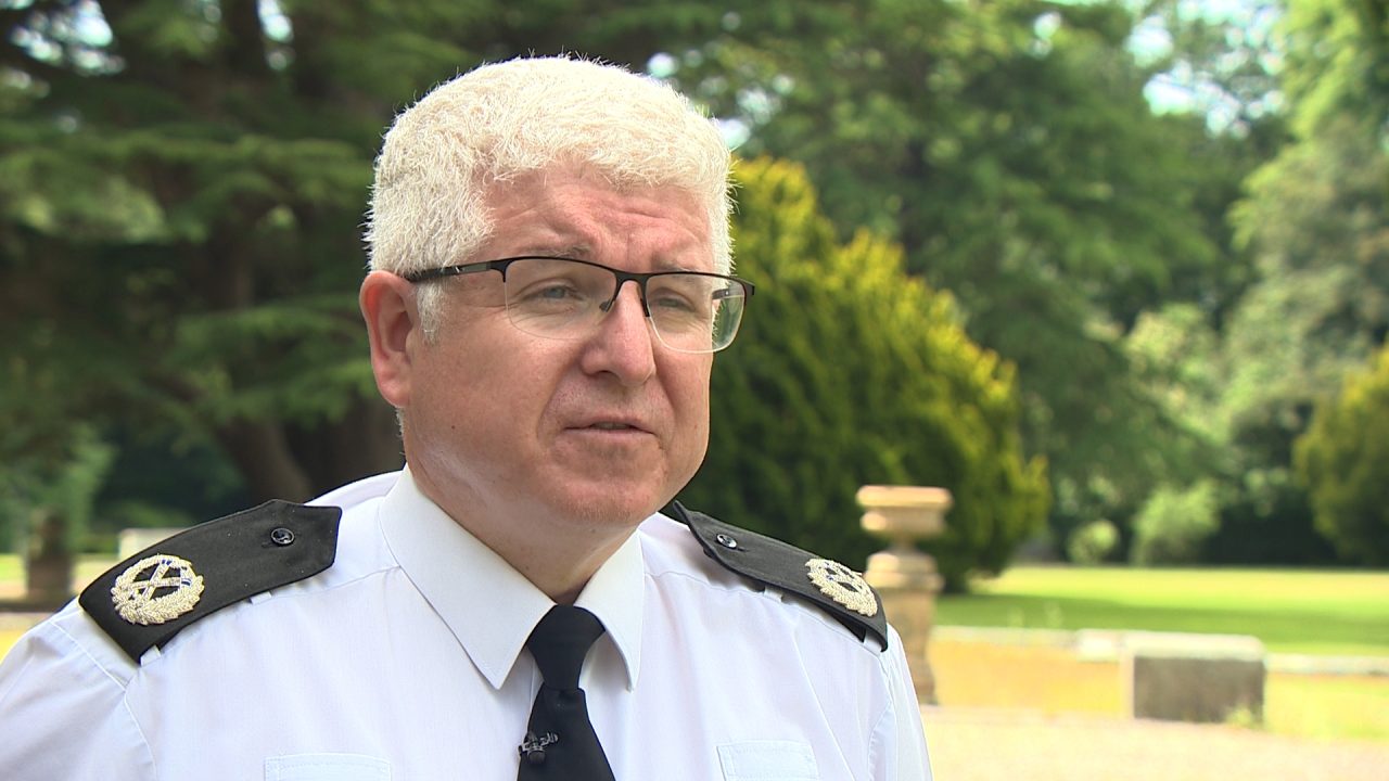 Operation Venetic: 76 sentenced in Scotland as police target encrypted crime networks