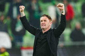 Dozens of Celtic fan groups sign letter opposing Robbie Keane appointment