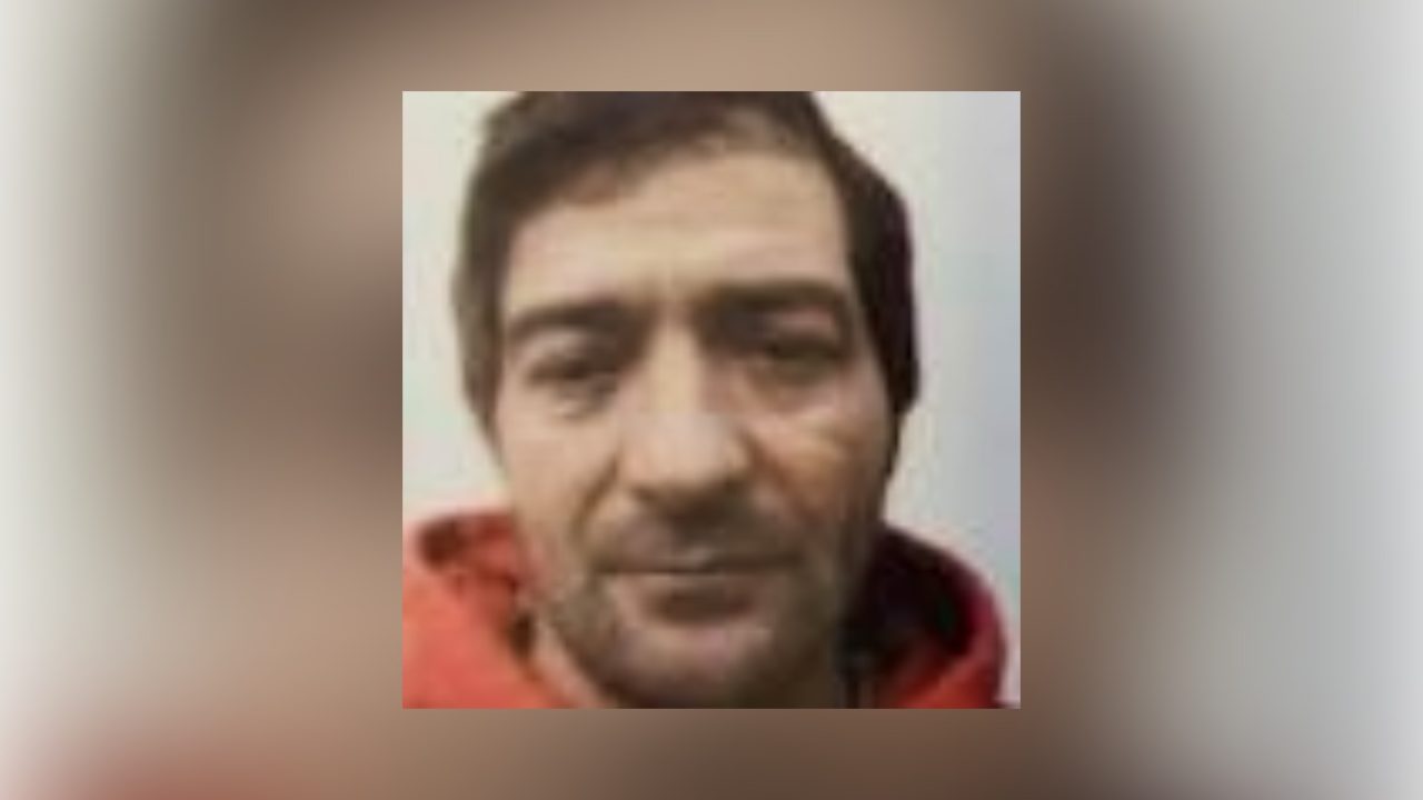 Body found amid search for missing man in East Ayrshire