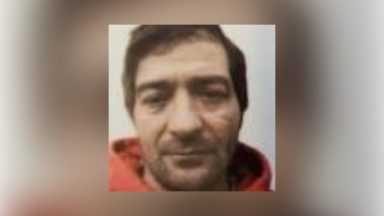 Body found amid search for missing man in East Ayrshire