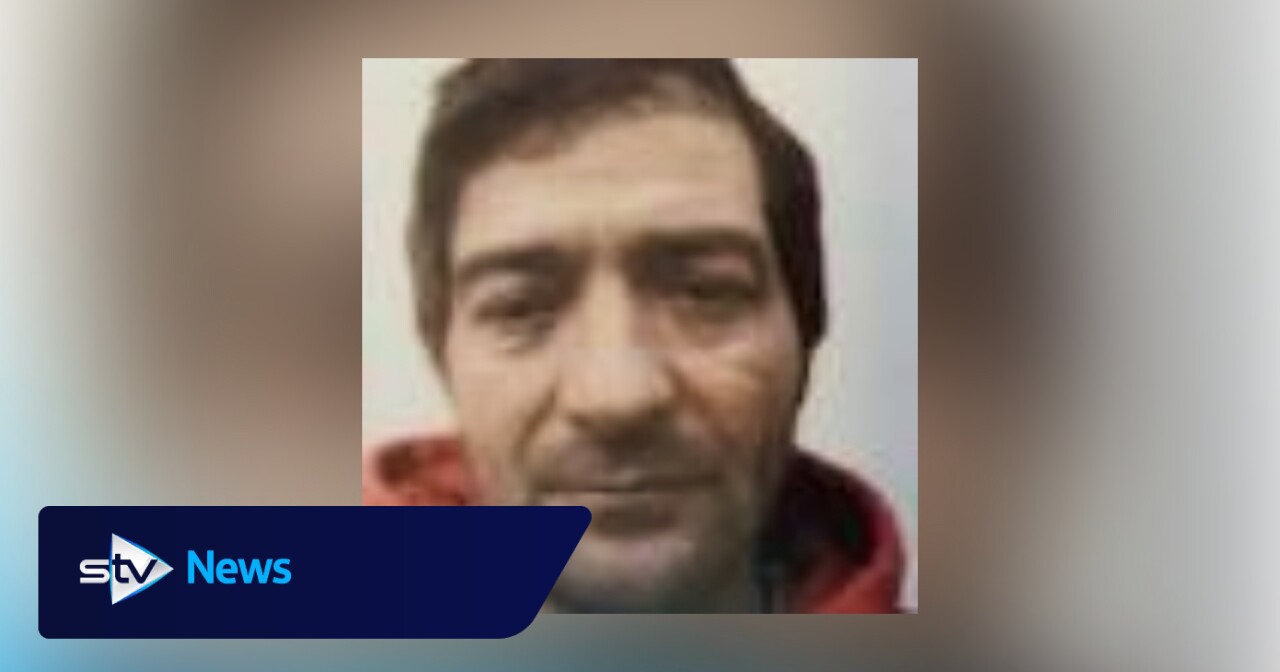 Body found amid search for missing man in East Ayrshire | STV News
